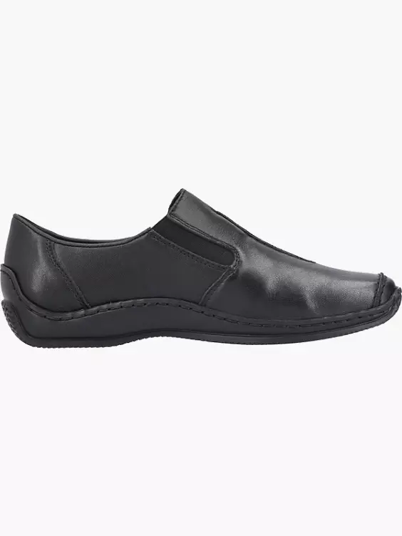Rieker Damen Slipper