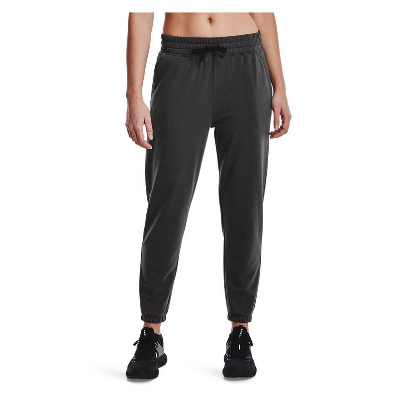 Under Armour Rival Terry Trainingshose Damen