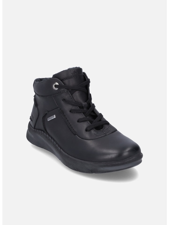 Josef Seibel Halbschuh Conny 50 in schwarz günstig kaufen