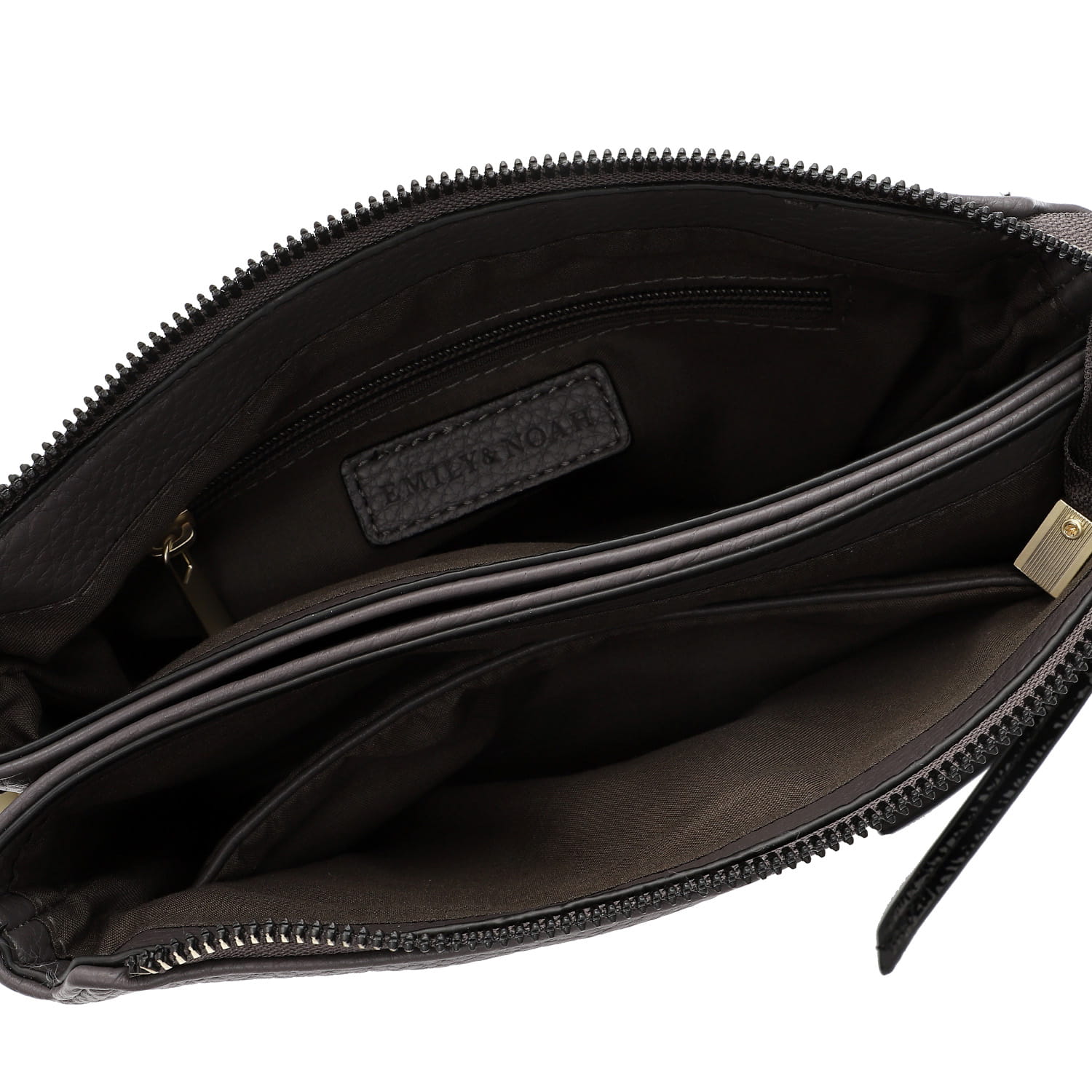 Borsa a tracolla Daniela di EMILY & NOAH E&N
