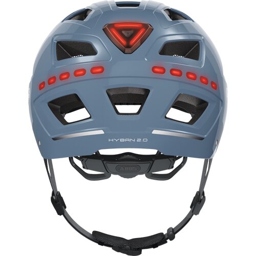 HELM HYBAN 2.0 LED