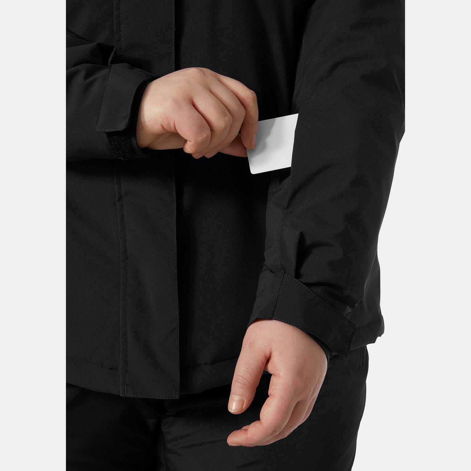 Women's Snowplay Plus Jacket