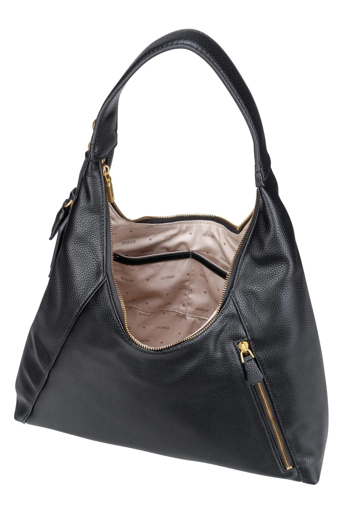 Guess  Beuteltasche Laryn Large Hobo