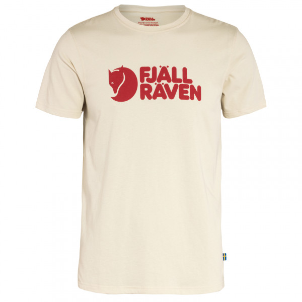 Fjällräven - Fjällräven Logo - T-Shirt