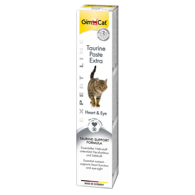 GimCat Taurine Paste Extra zu TOP-Preisen