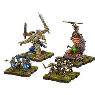 ** % SALE % ** Runewars Miniaturenspiel (DE)