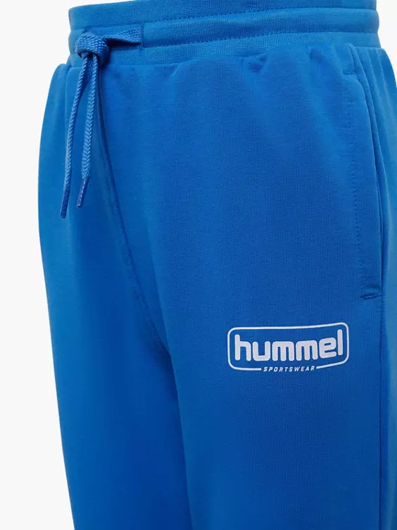 hummel Jogginghose