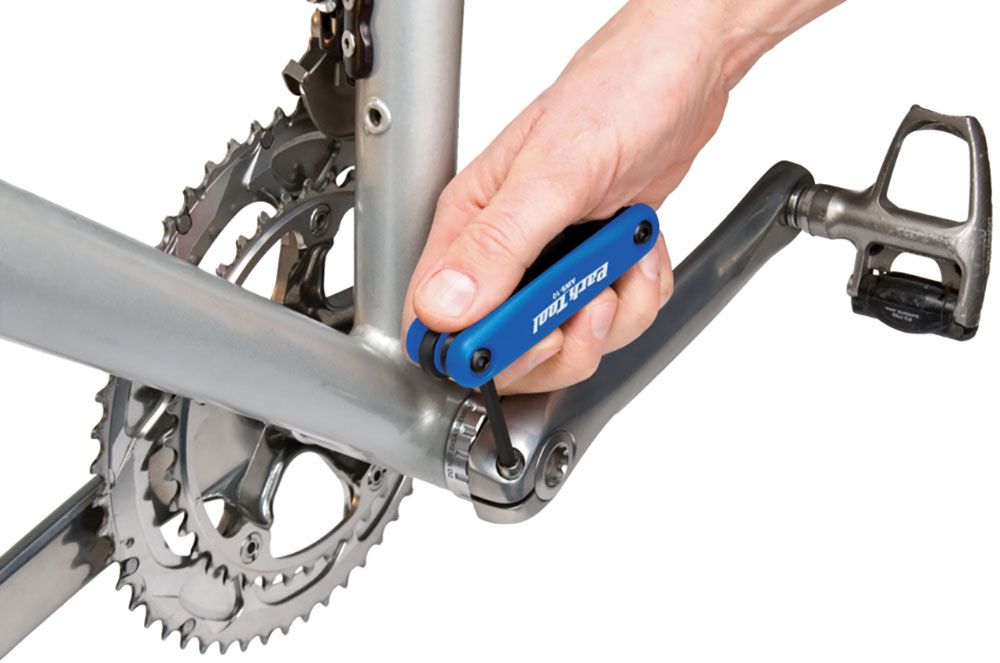 Park Tool AWS-10 Innensechskant Faltwerkzeug kaufen | Bike-Discount