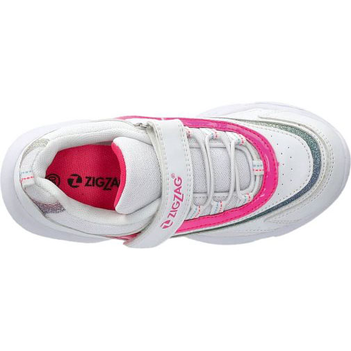 ZIGZAG Sneaker Damoa mit Anti-Rutsch-Sohle