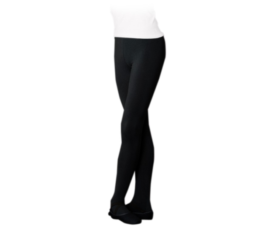 Boys footed tights