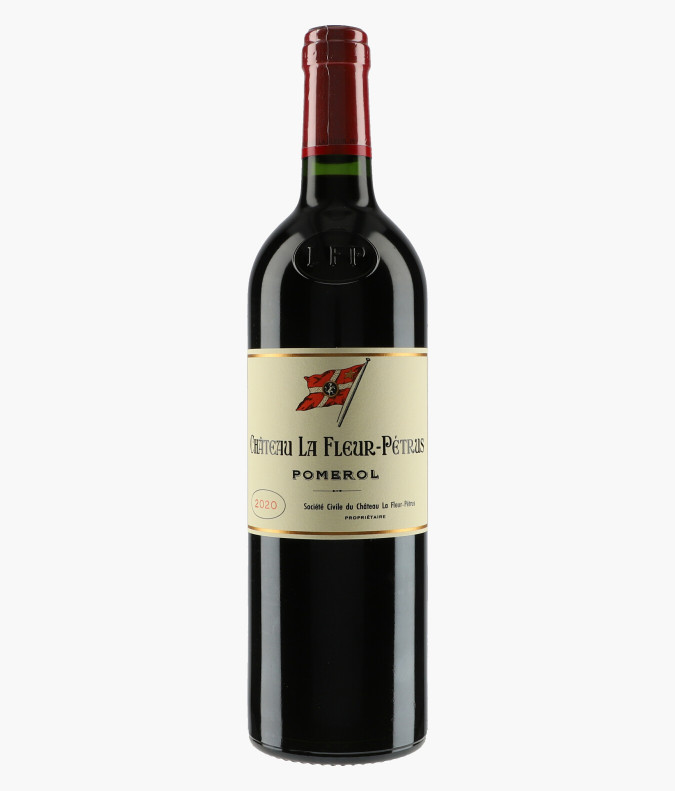 Château La Fleur-Pétrus 2020CHÂTEAU LA FLEUR-PÉTRUS
