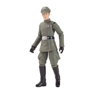 Star Wars Episode VI 40th Anniversary Vintage Collection Actionfigur Moff JerJerrod 10 cm