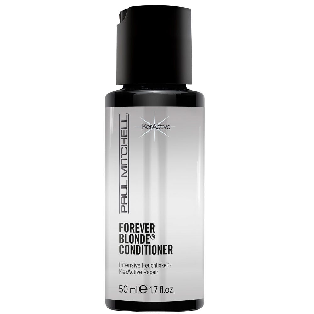 Paul Mitchell Forever Blonde Conditioner 50 ml