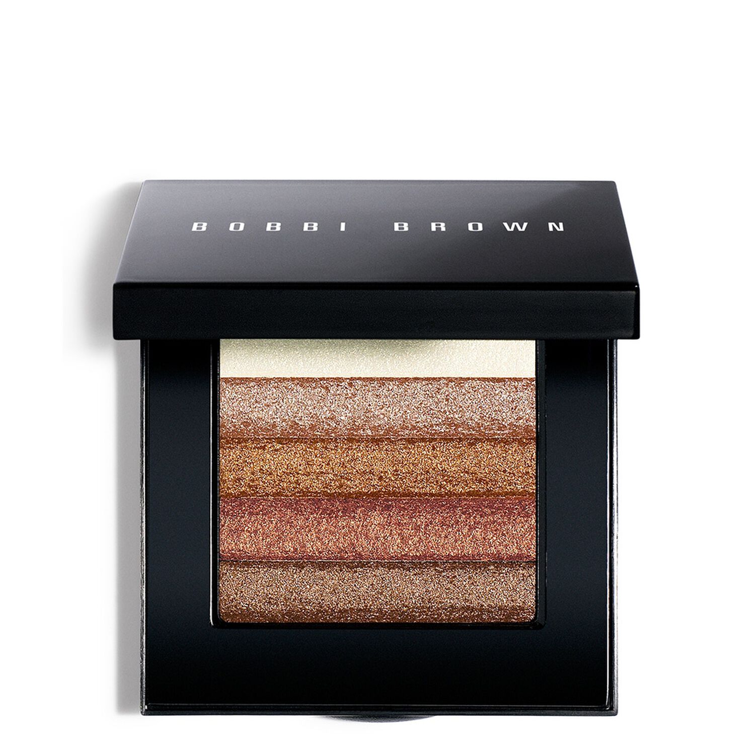 Bobbi Brown Shimmer Brick Poudre Compacte Nacrée