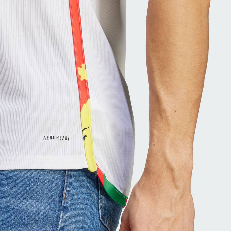 adidas Benfica Lissabon 23/24 Ausweichtrikot Trikot Herren