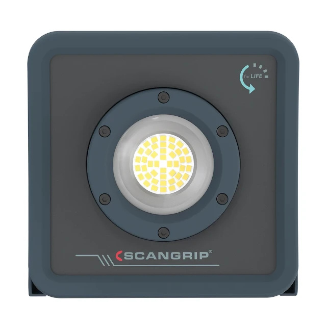 Scangrip 03.6201 Lampa boczna LED do LIFE Nova R 2000lm