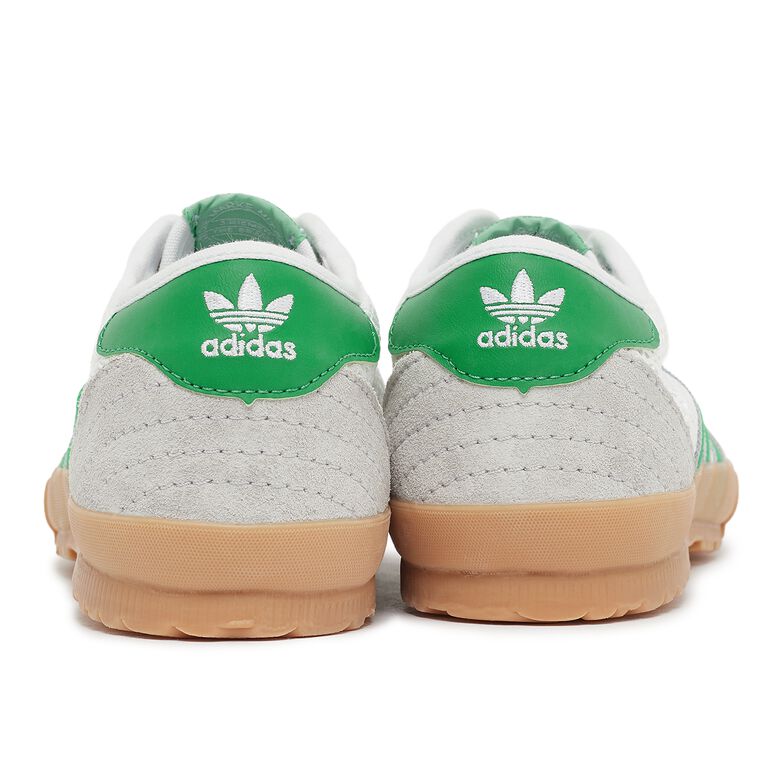 adidas Originals Tischtennis white/green/grey two