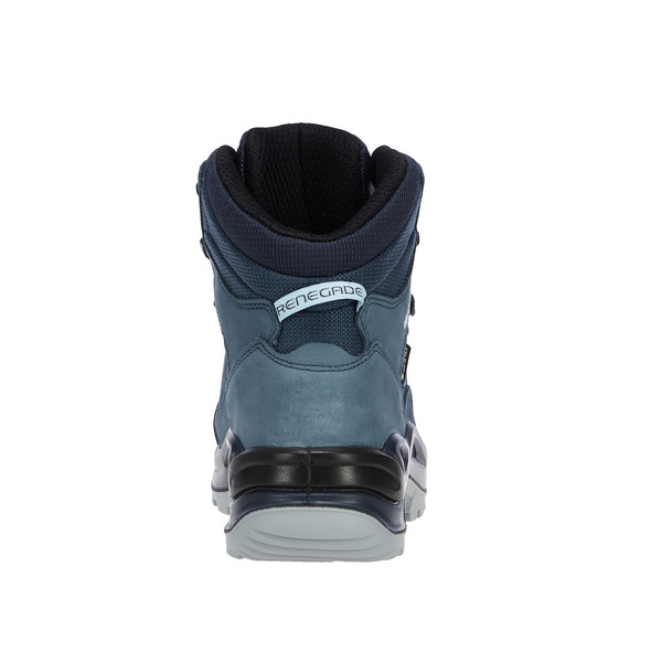 RENEGADE GTX MID W Damen - Wanderstiefel