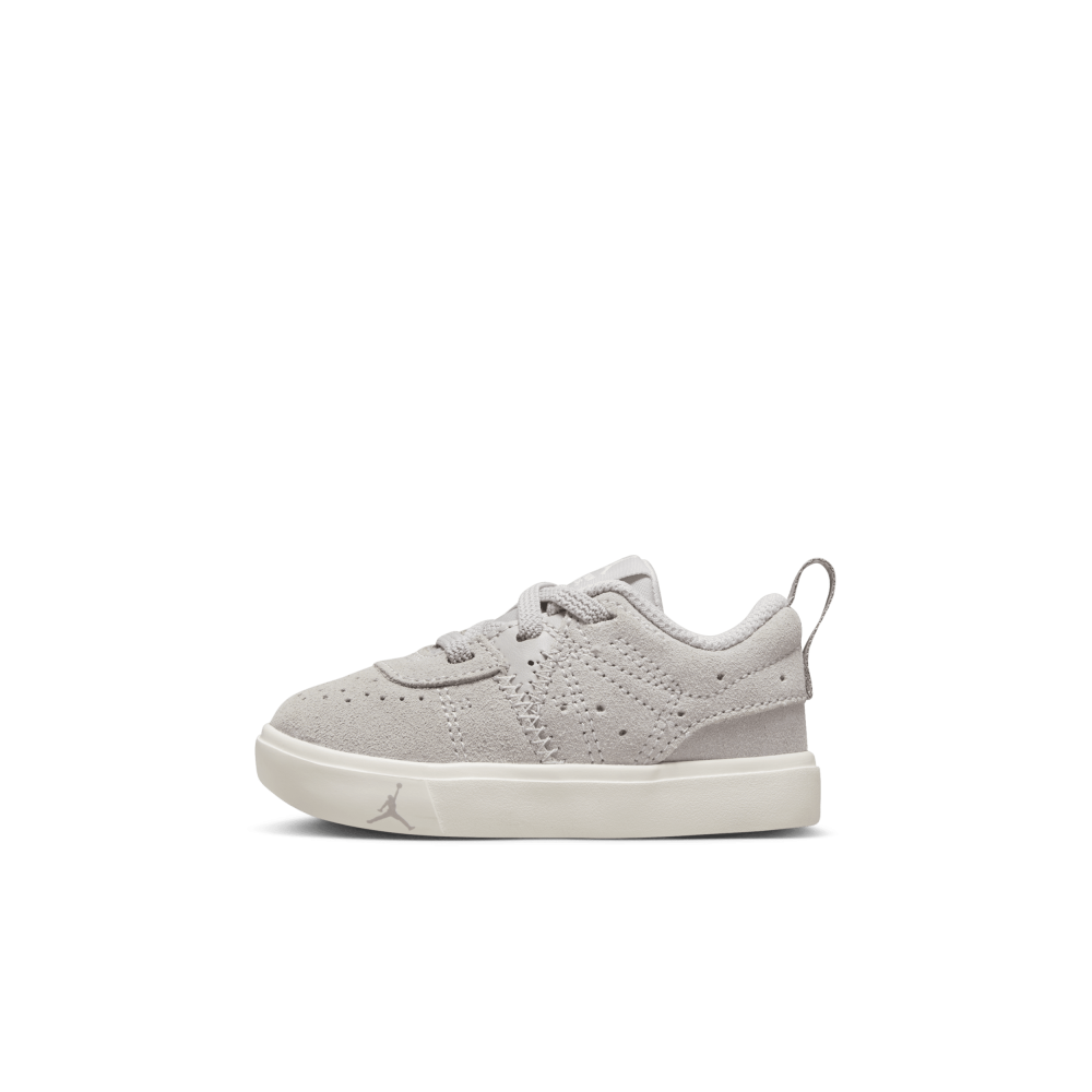 NIKE JORDAN Series ES ALT DR6444-002 / grau