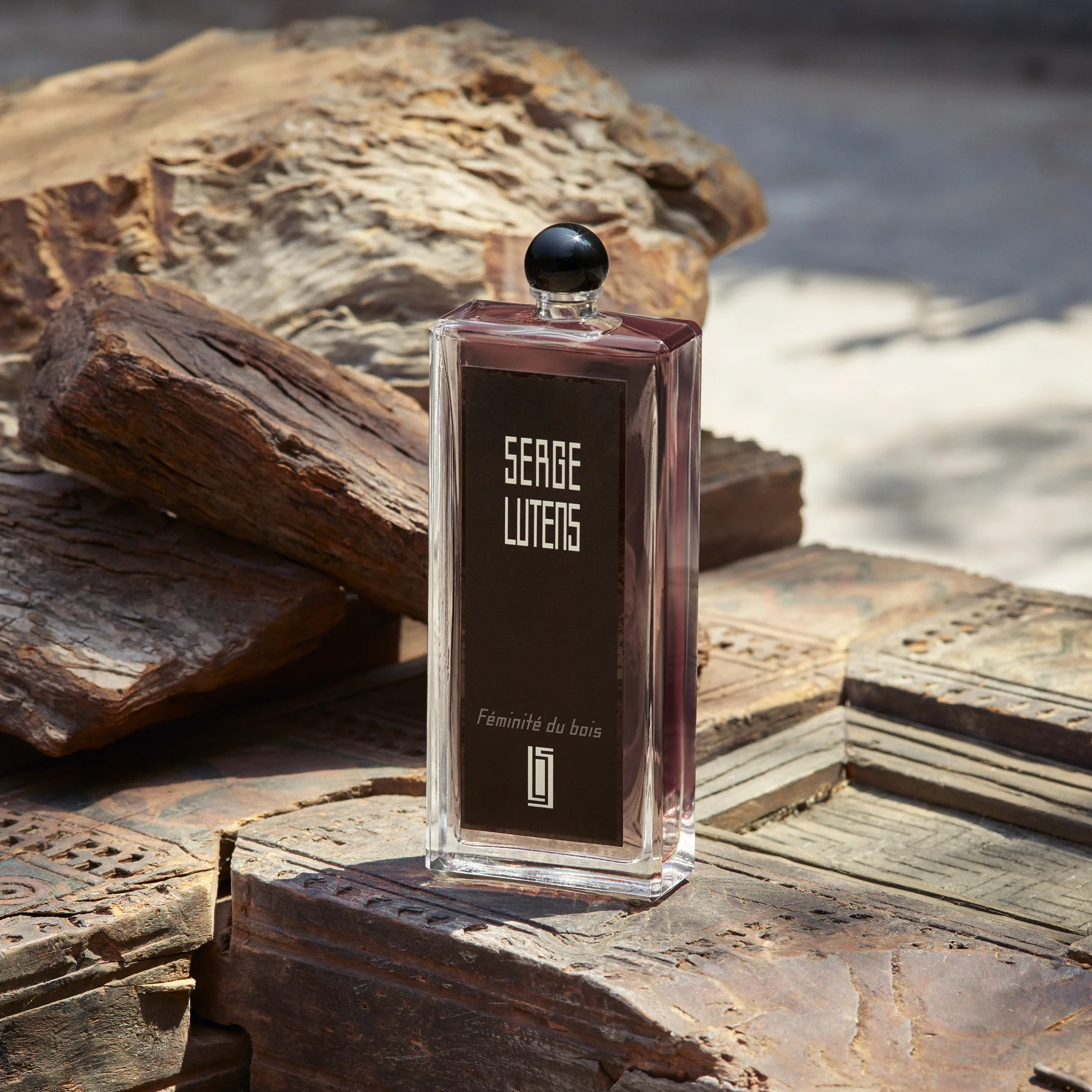 Kolekcija Noire Féminité Du Bois - Eau de Parfum, Unisex Eau de Parfum