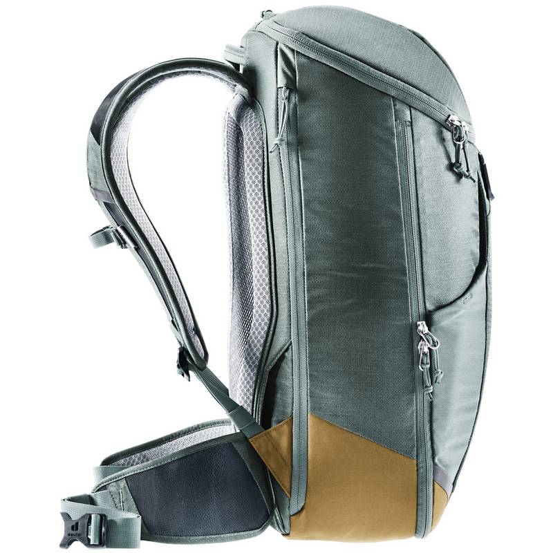 Deuter Rotsoord 25+5 Fahrradrucksack