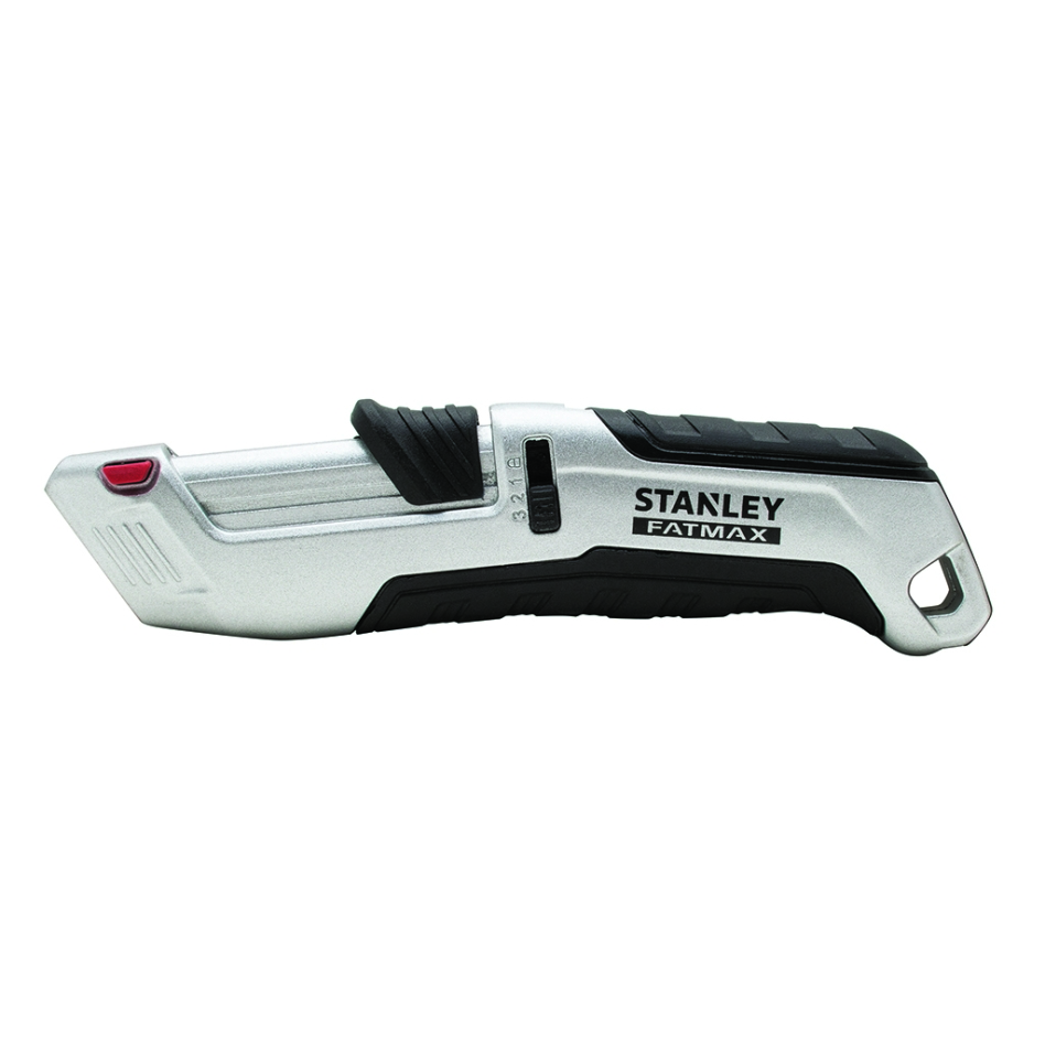 Stanley FMHT10367-0 FatMax sigurnosni nož TriSlide metal