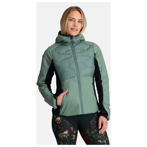 Kari Traa - Women's Tirill Thermal Jacket - Daunenjacke