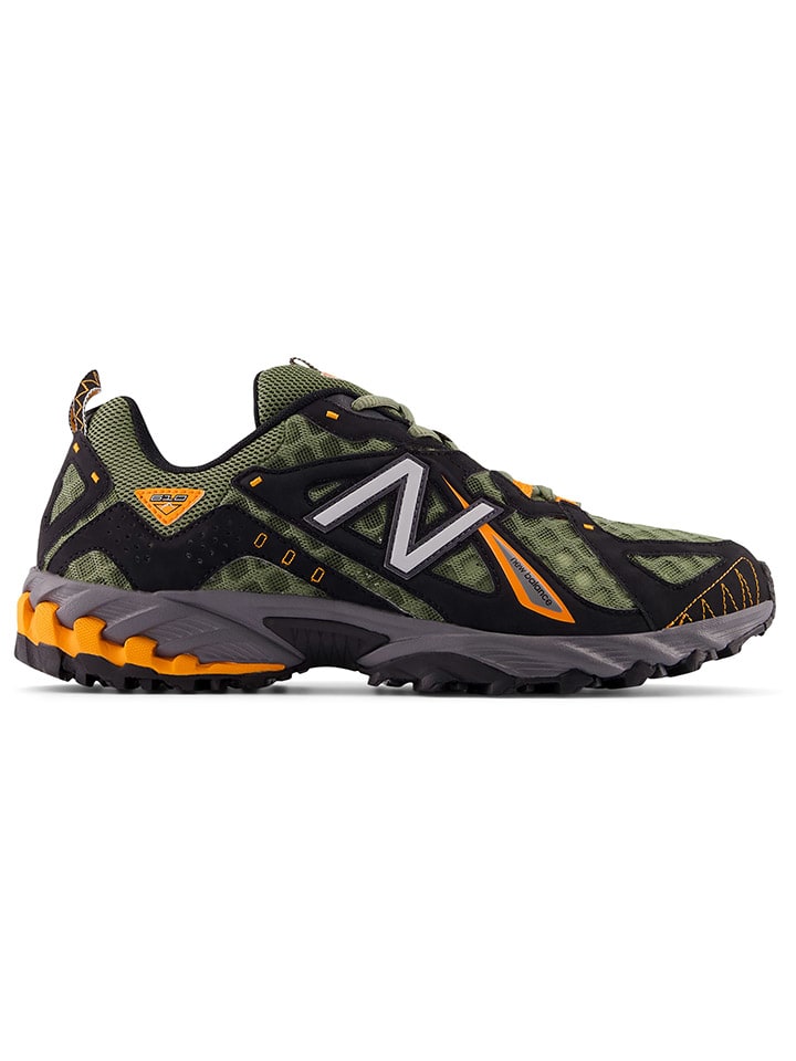 New Balance Trailrunningschuhe 