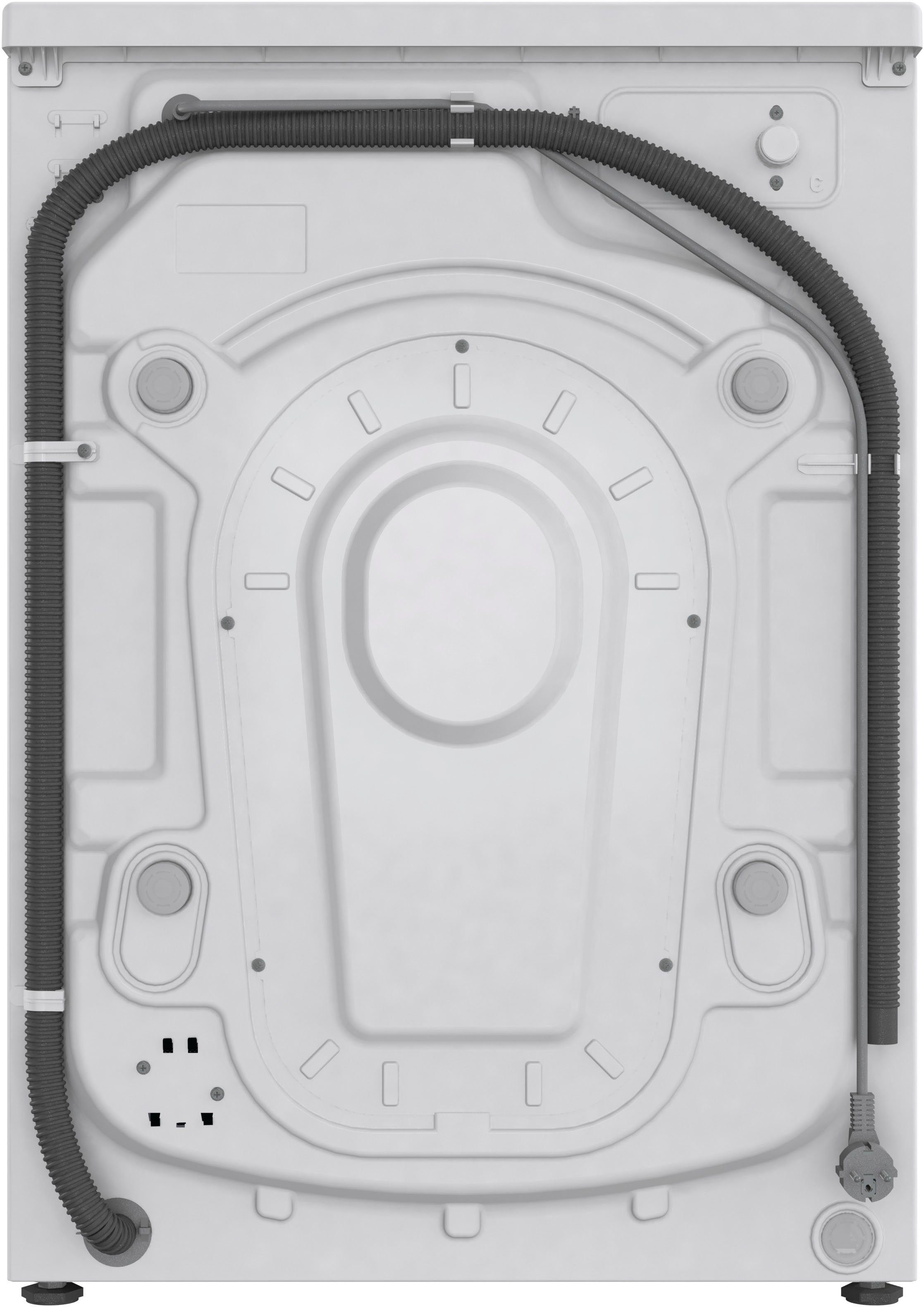 GORENJE Waschtrockner WD2A 964 ADPS/DE, 9 kg, 6 kg, 1400 U/min