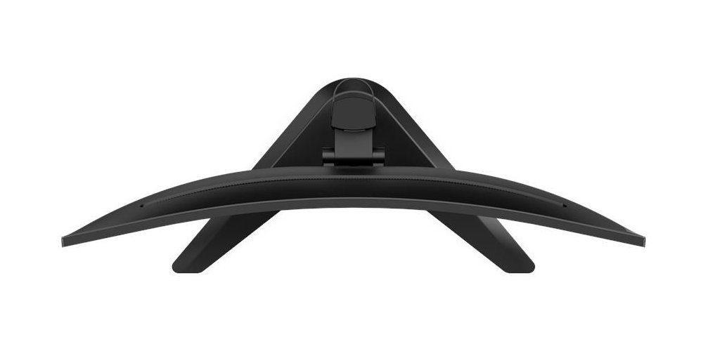 Lenovo G34w-10 schwarz Gaming-Monitor Curved-Gaming-Monitor (86,40 cm/34 