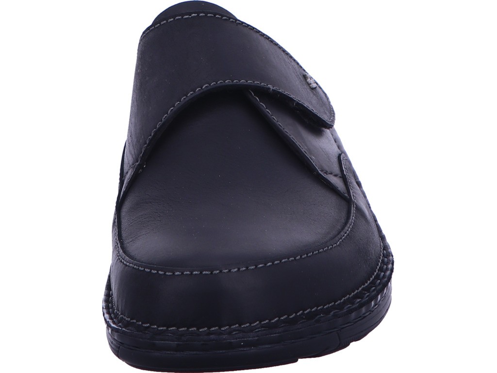 FINN COMFORT Sportliche Sandalen schwarz