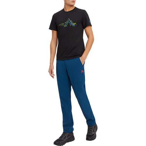 HERREN SHIRT SHANE TEE M