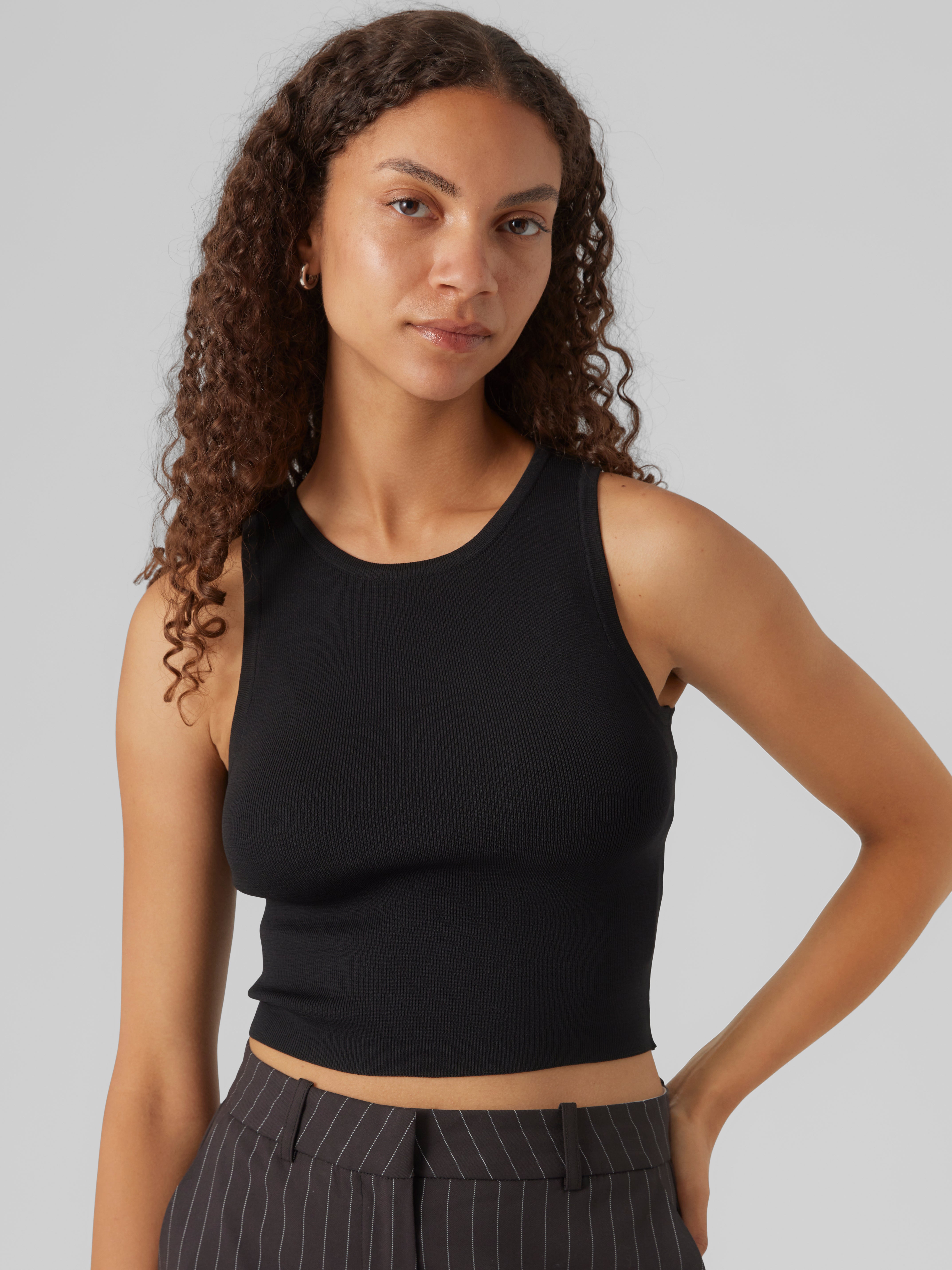 VMGINNY Pullover