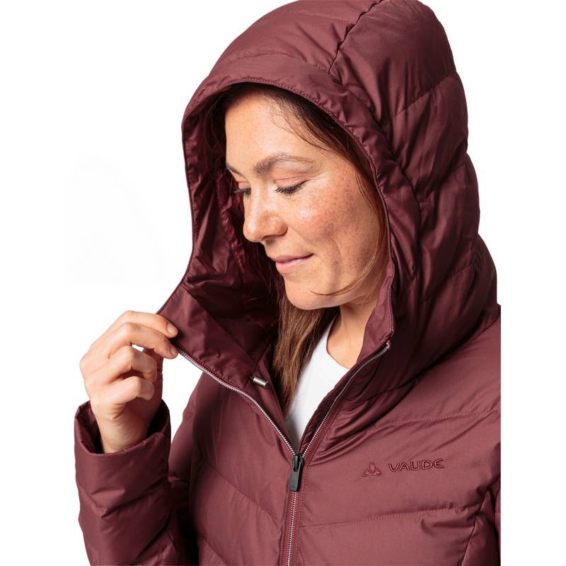 VAUDE Women's Annecy Down Coat Outdoorjacke Damen