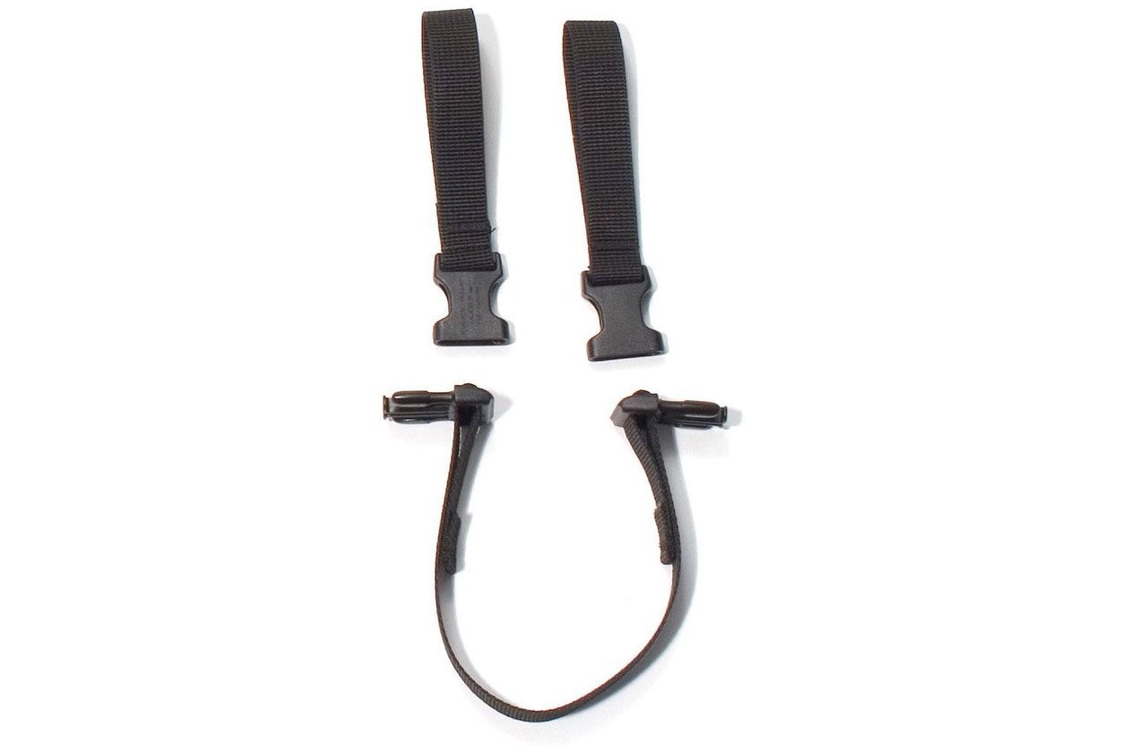 Ortlieb Strap attachment fu00fcr Satteltasche