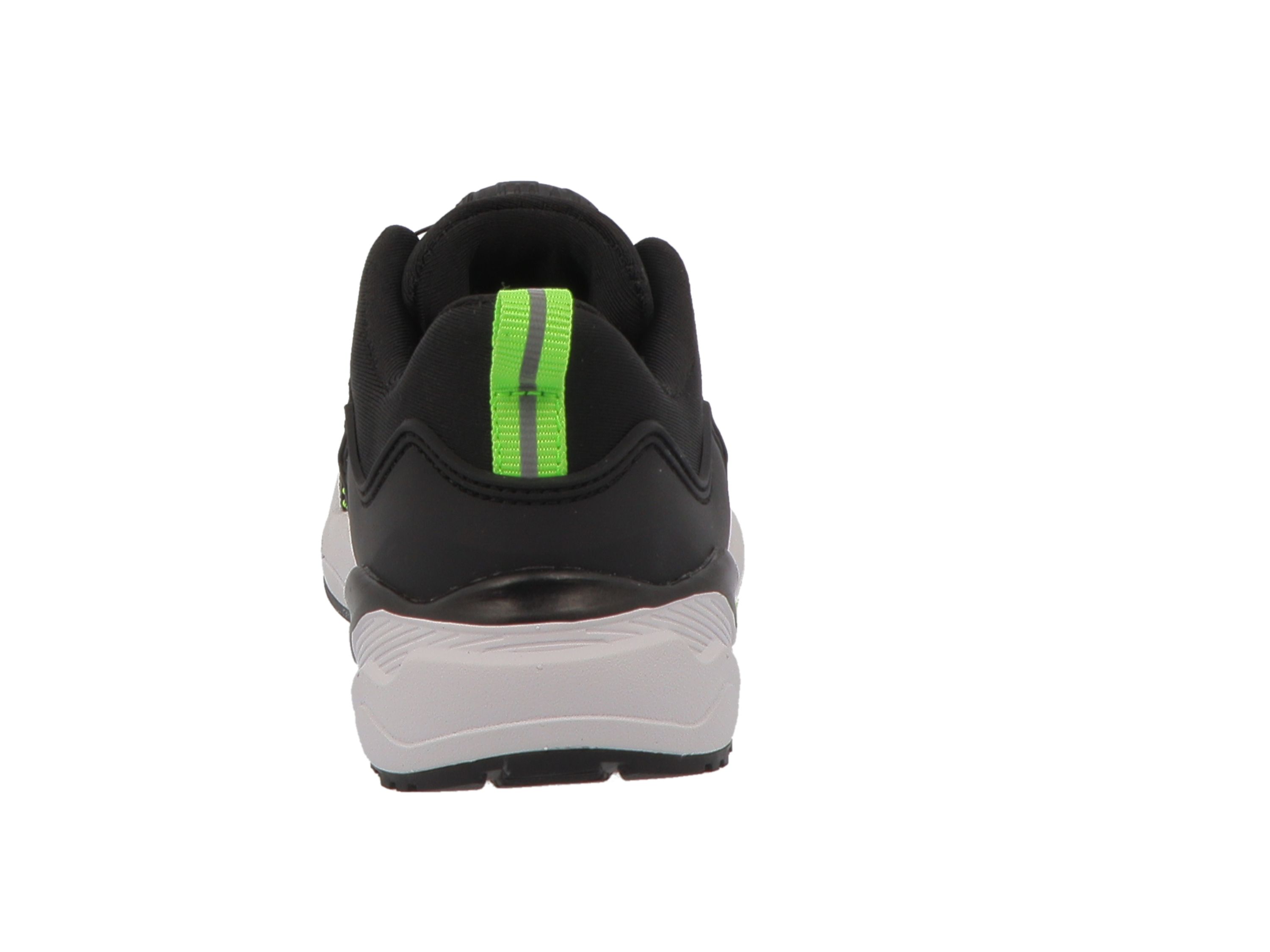 Lurchi Sneaker Leonit YK-ID - schwarz