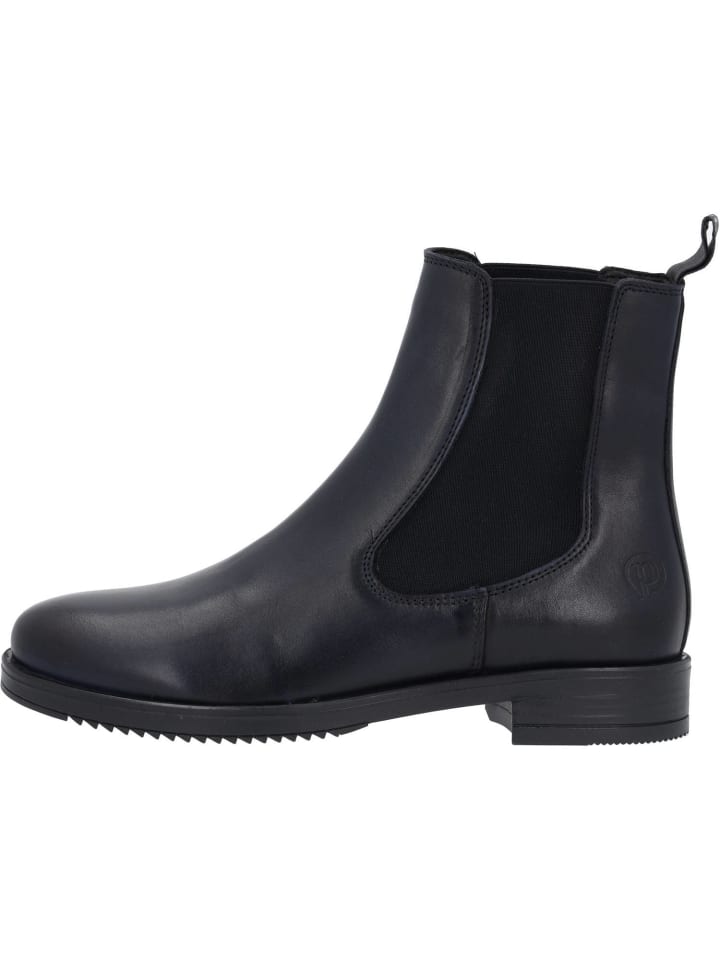 palado Chelsea Boots in Navy günstig kaufen