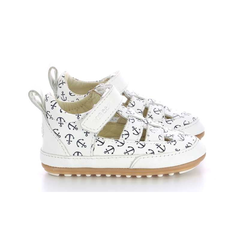 Salomés cuir Miniz