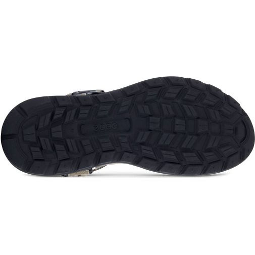 ECCO Herren Trekkingsandalen EXOWRAP M