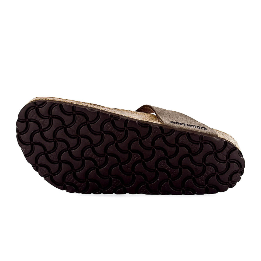 Birkenstock Gizeh 43751 / braun