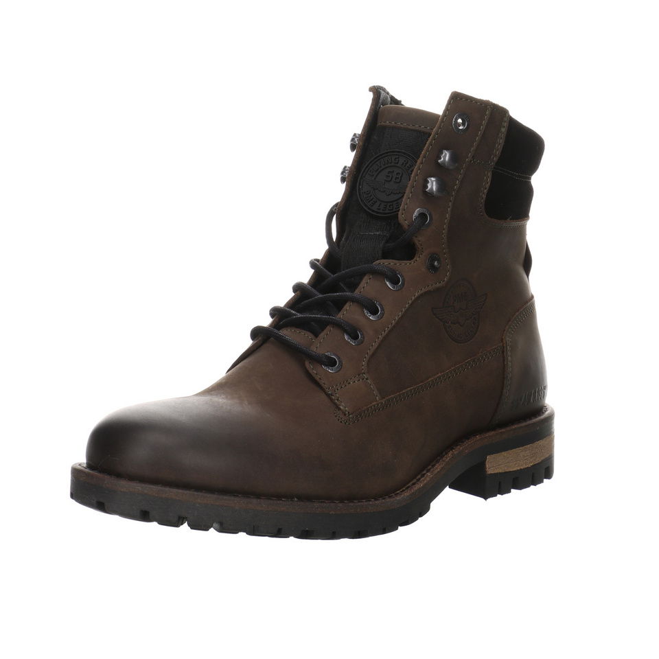 PME LEGEND Cargotanker Boots