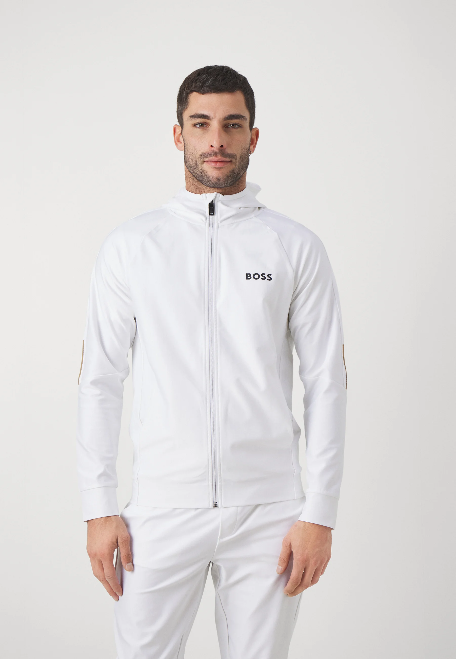 BOSS SICON - Chaqueta deportiva