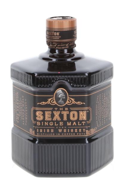 Sexton 0,7 l·40 % vol
