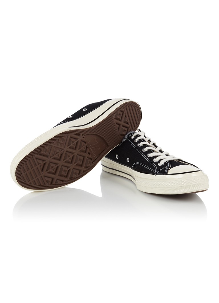 Converse Chuck 70 audekla kedas