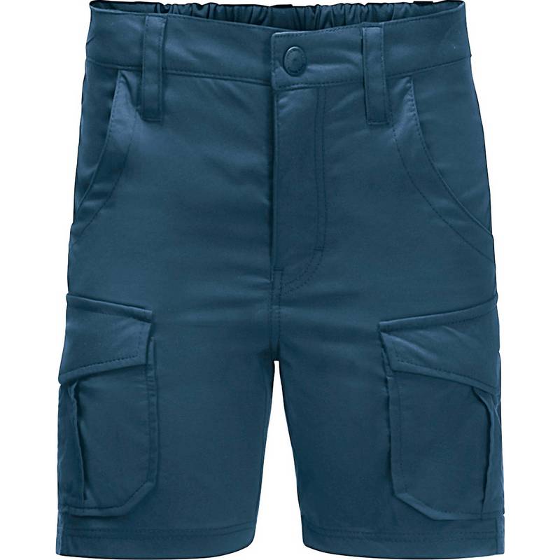 Jack Wolfskin TREASURE HUNTER Shorts Kinder