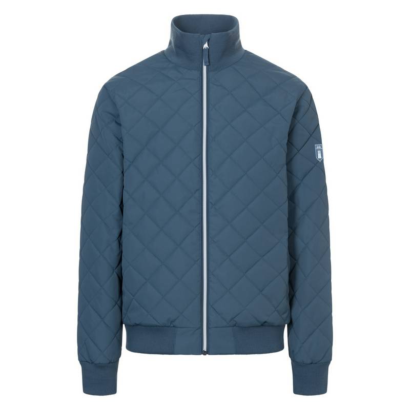 Derbe Quiltby Cozy Steppjacke Herren