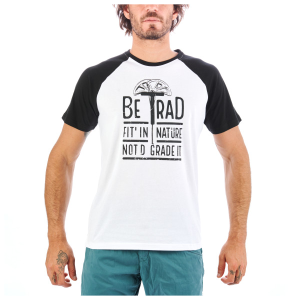 Nograd - Be Trad - T-Shirt