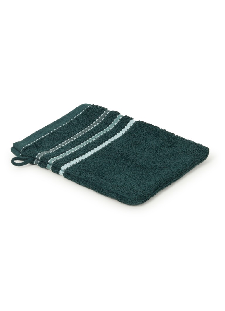 Șervețele faciale Vandyck Prestige Lines - 500 g/m² - 16 x 21 cm