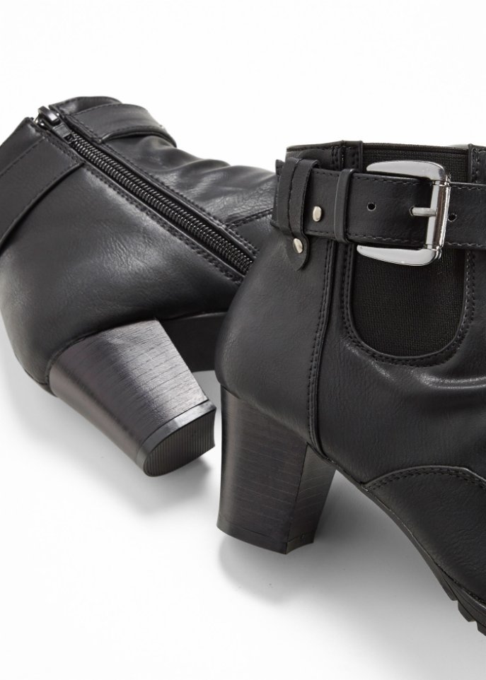 Stiefelette