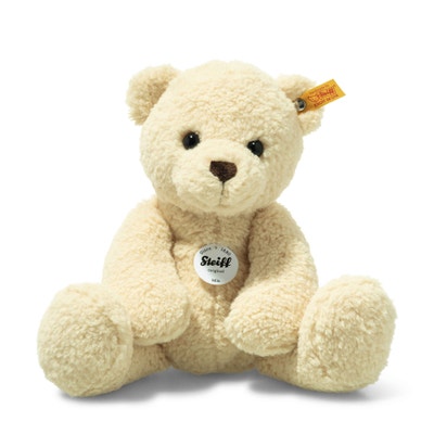 Mila Teddybär, 30 cm, beige